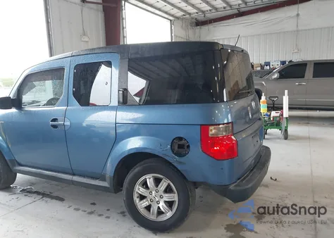 2008 Honda Element Ex z USA, uszkodzony, nr VIN 5J6YH18738L000744